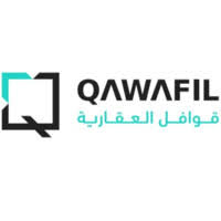 Qawafil Developments-qawafil Logo
